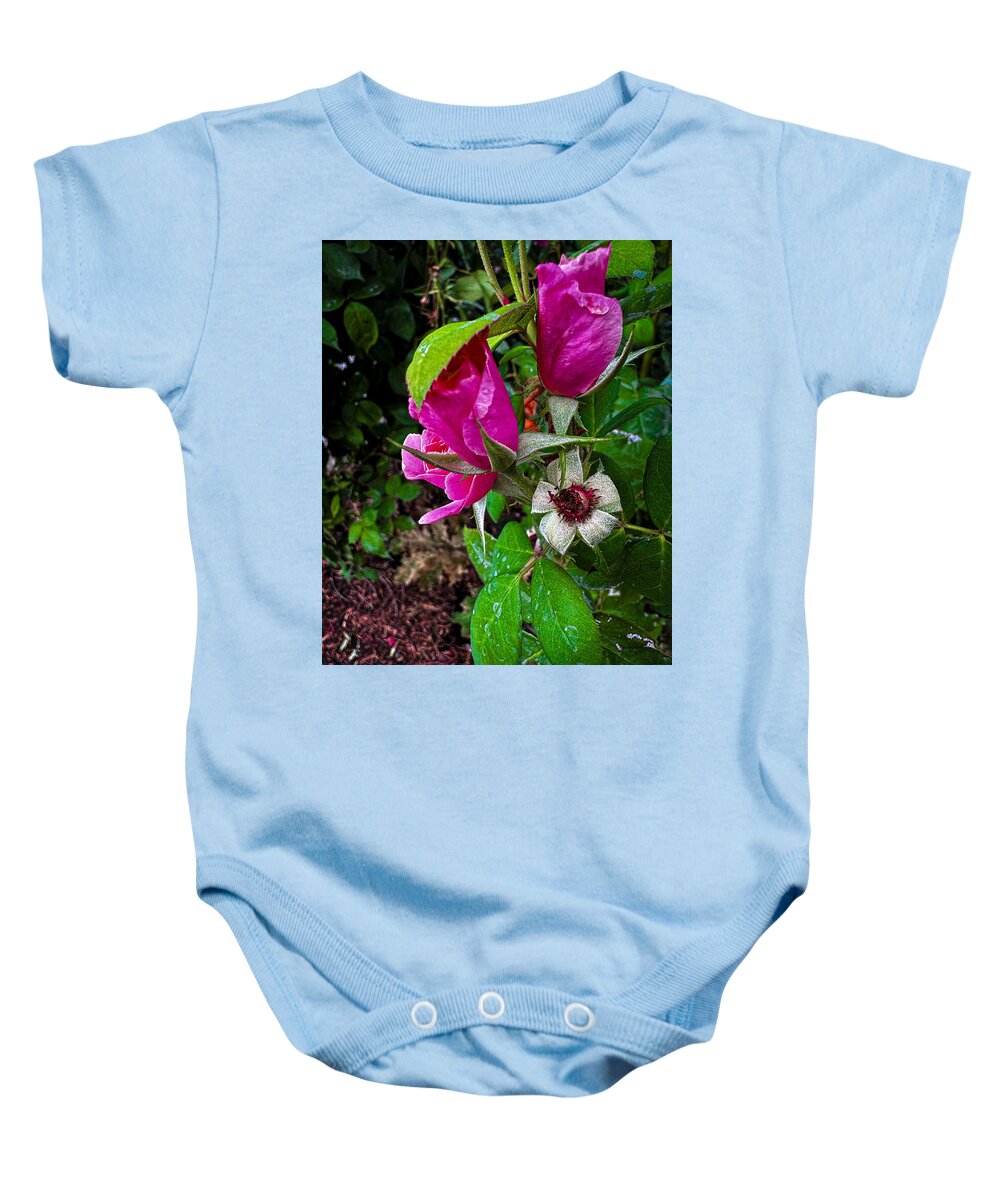 After the rain  - Baby Onesie