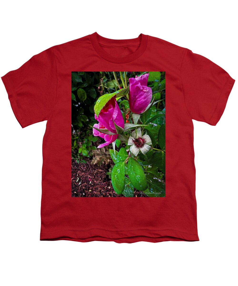After the rain  - Youth T-Shirt