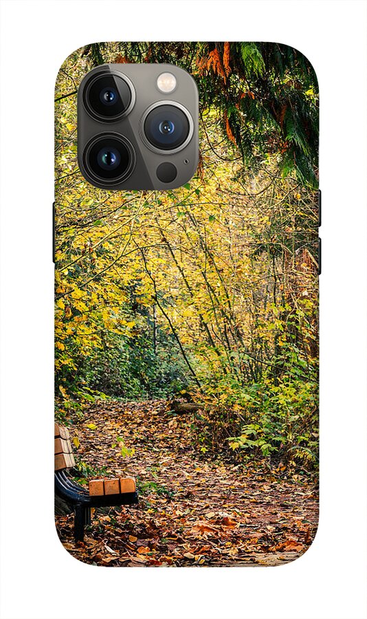 Autim  walk   - Phone Case