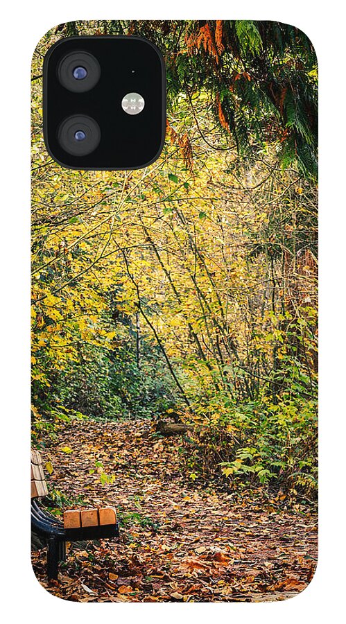 Autim  walk   - Phone Case