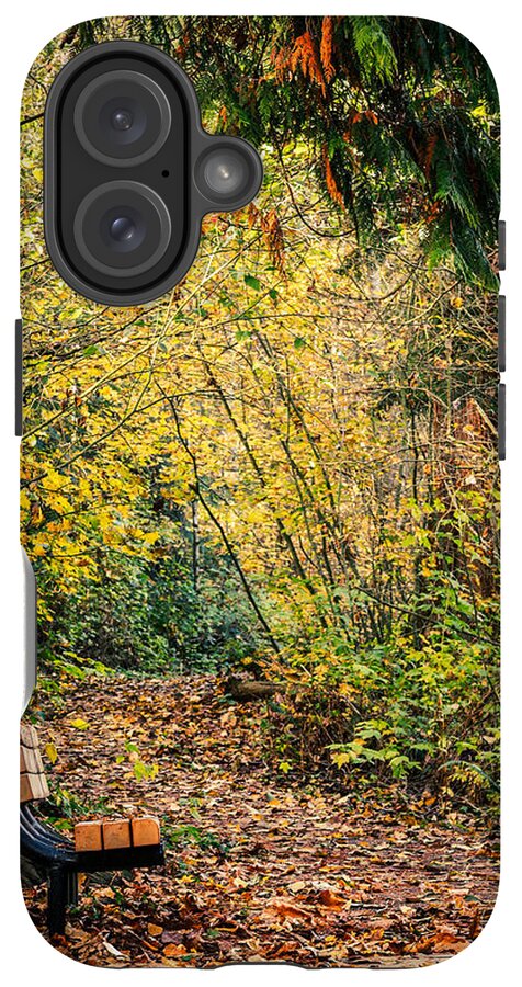 Autim  walk   - Phone Case