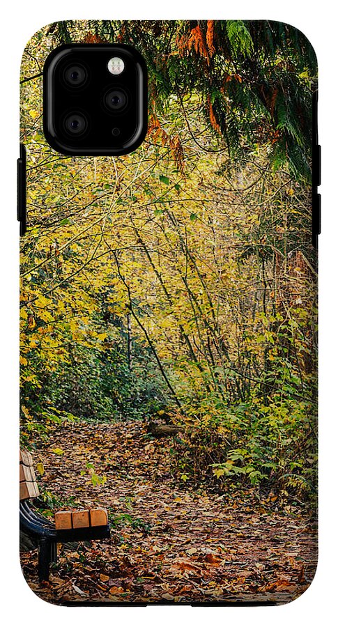Autim  walk   - Phone Case