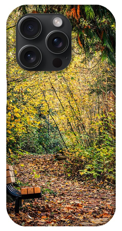 Autim  walk   - Phone Case