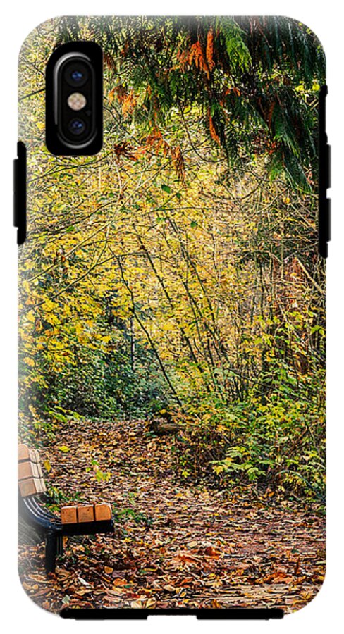 Autim  walk   - Phone Case