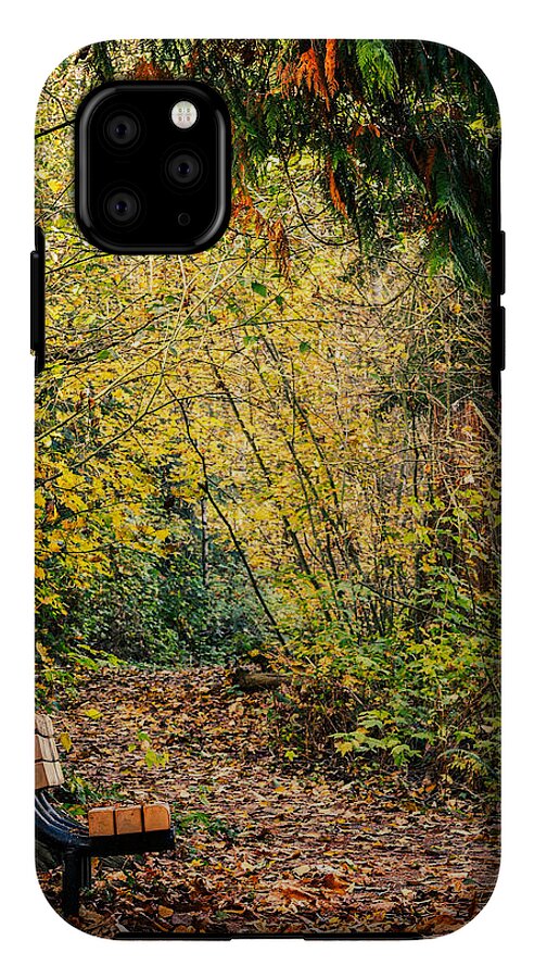 Autim  walk   - Phone Case