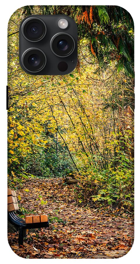 Autim  walk   - Phone Case
