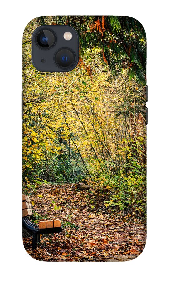 Autim  walk   - Phone Case