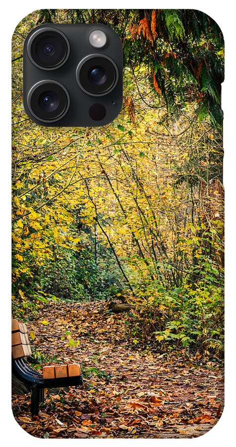 Autim  walk   - Phone Case
