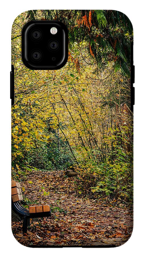 Autim  walk   - Phone Case