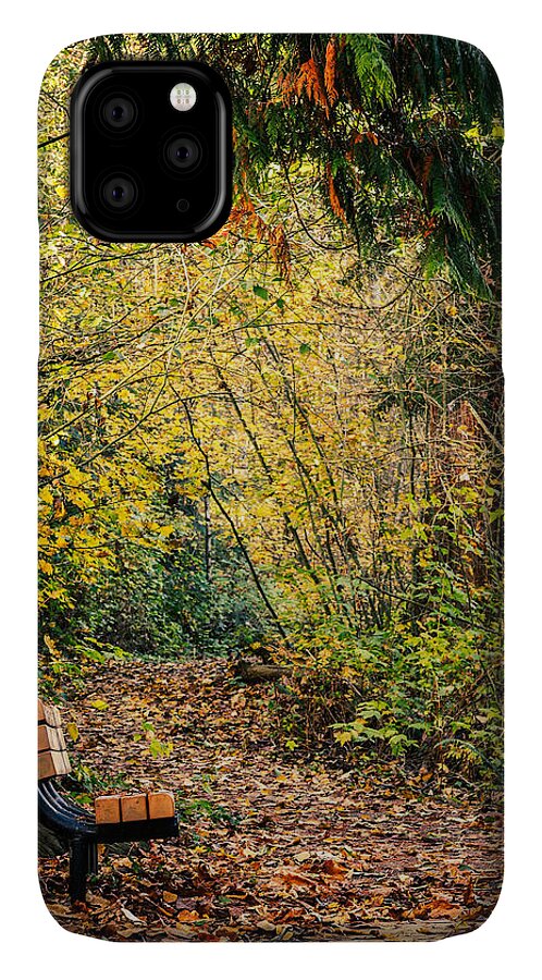 Autim  walk   - Phone Case