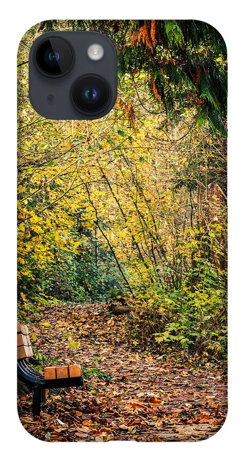 Autim  walk   - Phone Case