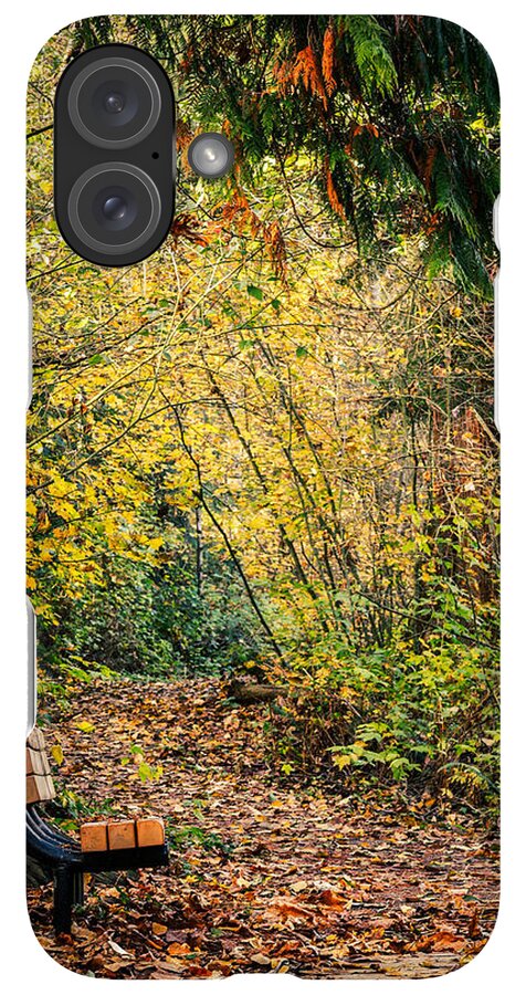 Autim  walk   - Phone Case