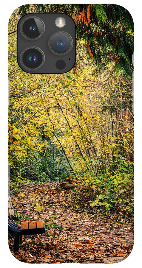 Autim  walk   - Phone Case