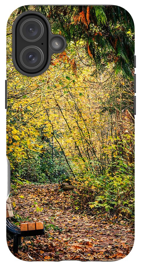Autim  walk   - Phone Case