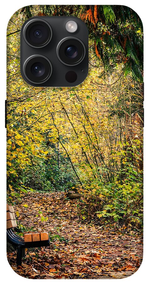 Autim  walk   - Phone Case