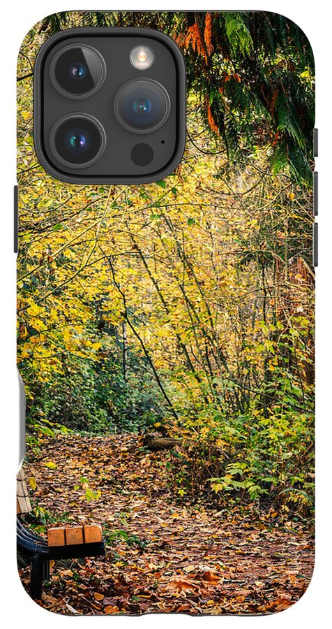 Autim  walk   - Phone Case