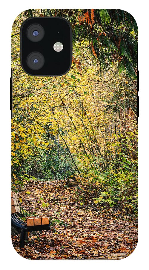 Autim  walk   - Phone Case
