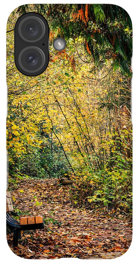 Autim  walk   - Phone Case