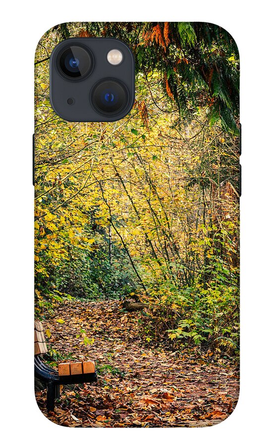 Autim  walk   - Phone Case