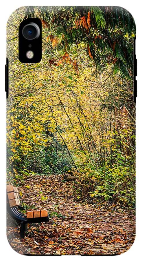 Autim  walk   - Phone Case