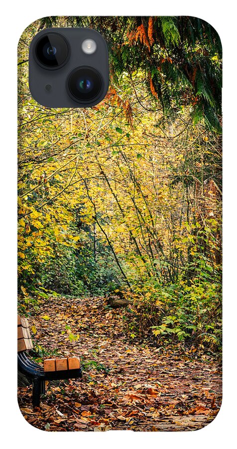 Autim  walk   - Phone Case