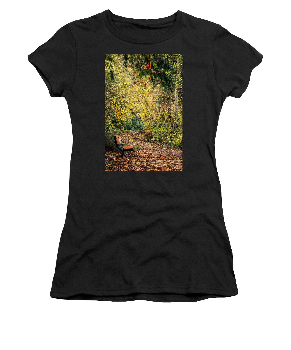 Autim  walk   - Women's T-Shirt