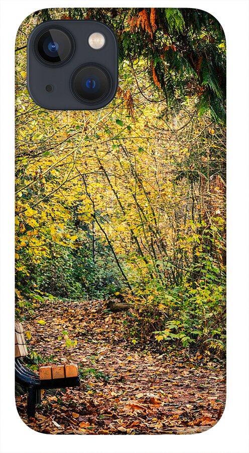 Autim  walk   - Phone Case