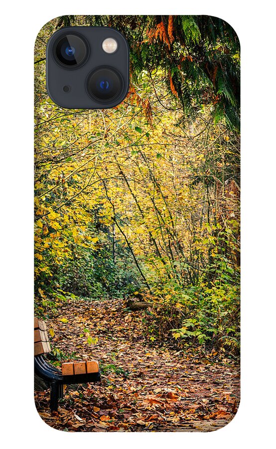 Autim  walk   - Phone Case
