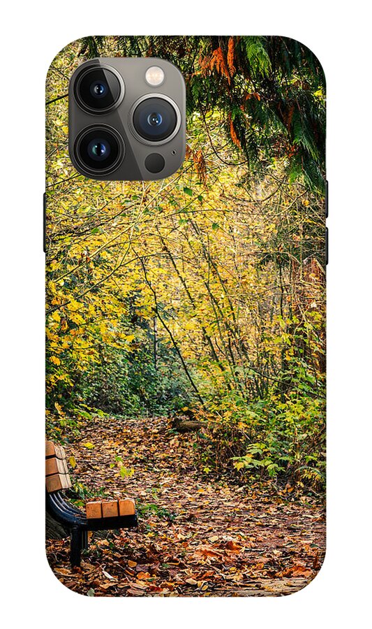 Autim  walk   - Phone Case
