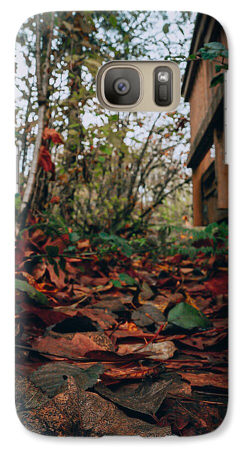 Autum leaves  - Phone Case