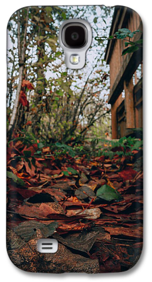 Autum leaves  - Phone Case