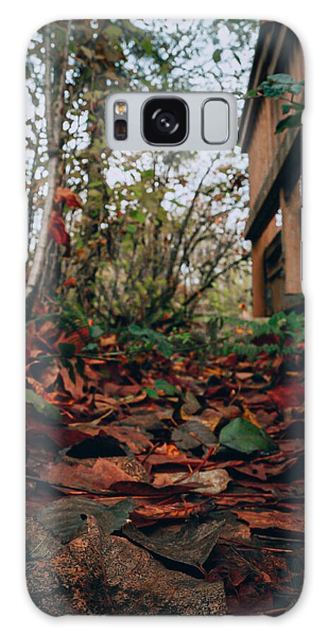 Autum leaves  - Phone Case