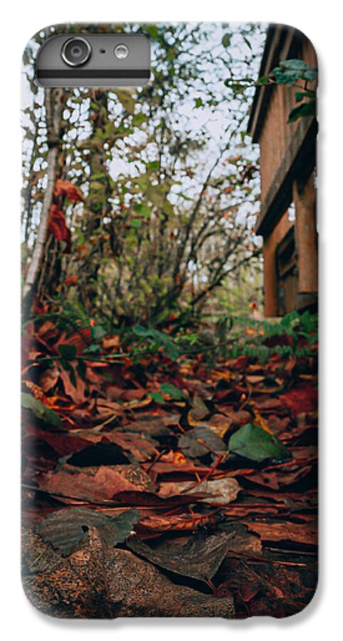 Autum leaves  - Phone Case