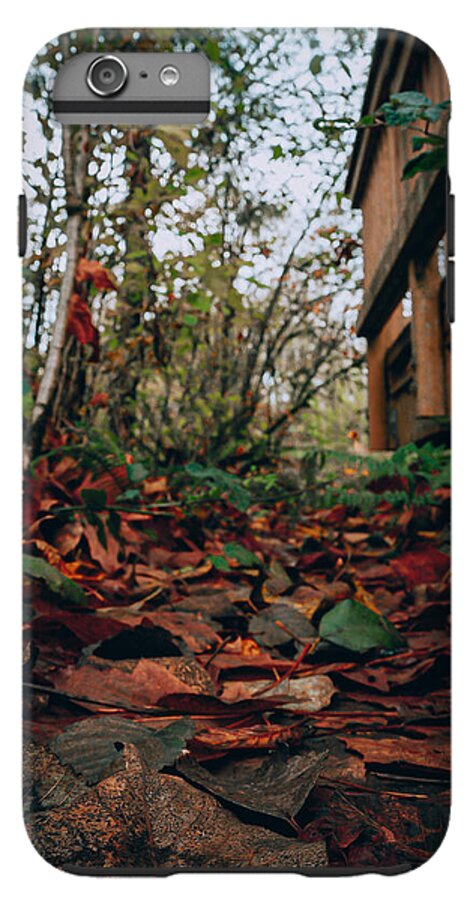 Autum leaves  - Phone Case
