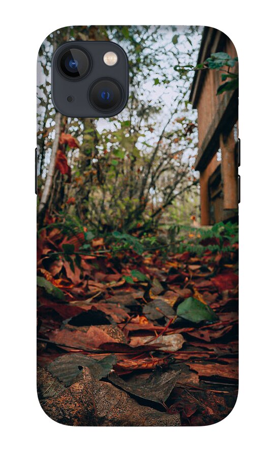 Autum leaves  - Phone Case