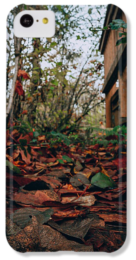 Autum leaves  - Phone Case
