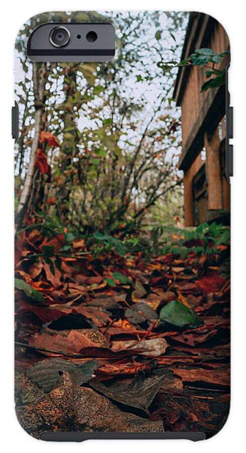 Autum leaves  - Phone Case
