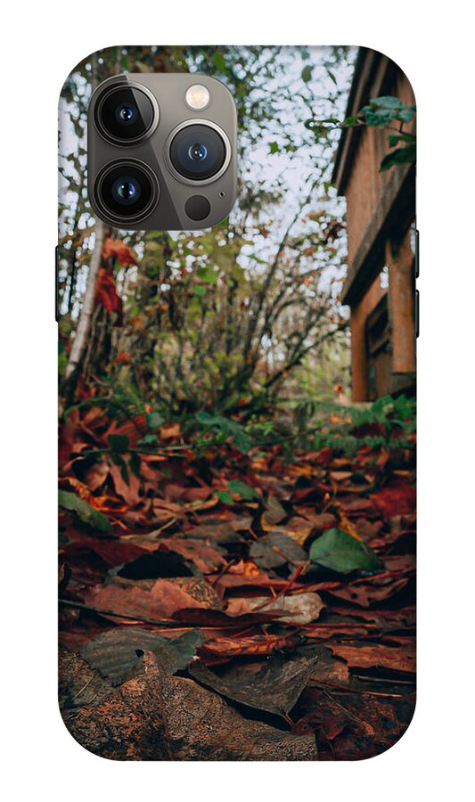 Autum leaves  - Phone Case