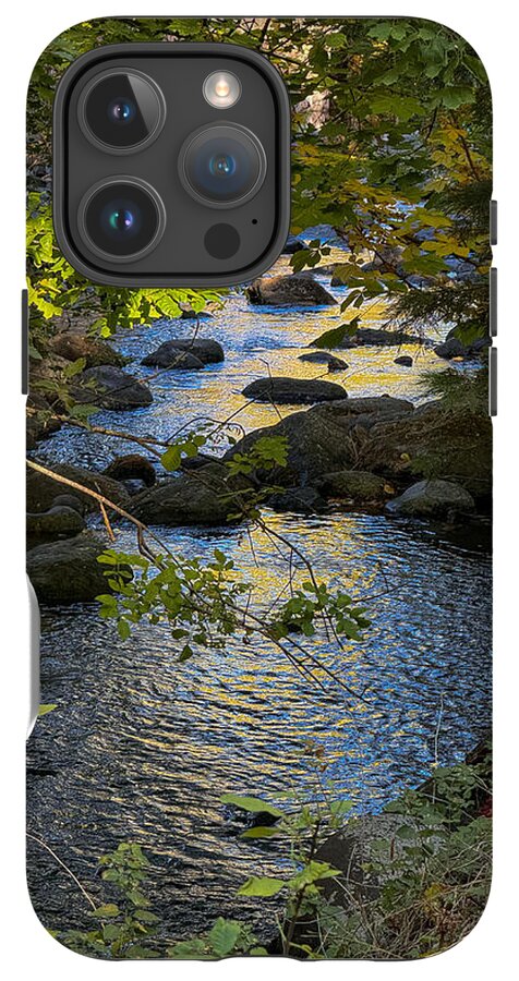 Creek  - Phone Case