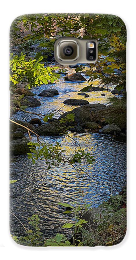 Creek  - Phone Case