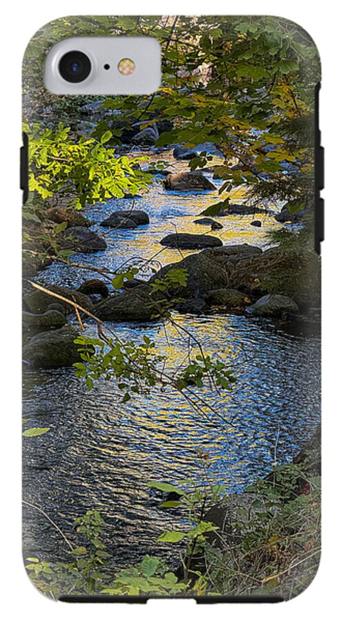 Creek  - Phone Case