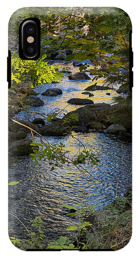 Creek  - Phone Case