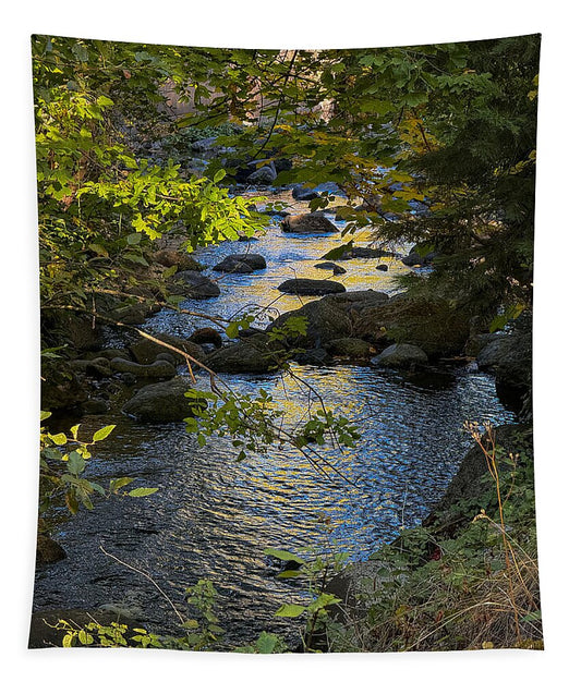 Creek  - Tapestry