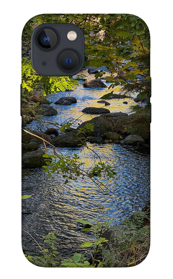 Creek  - Phone Case