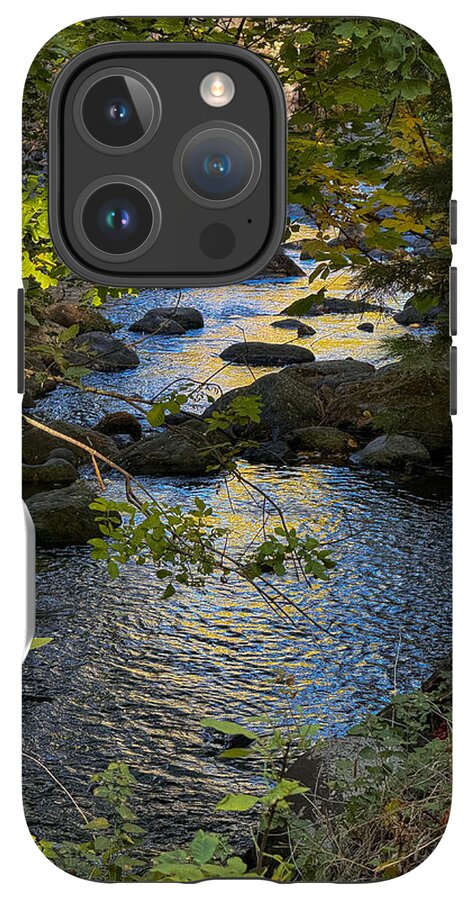 Creek  - Phone Case