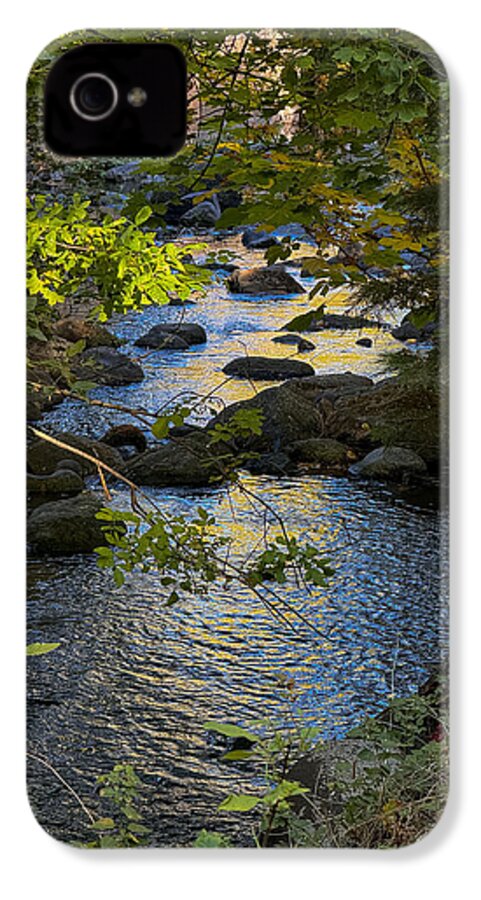 Creek  - Phone Case
