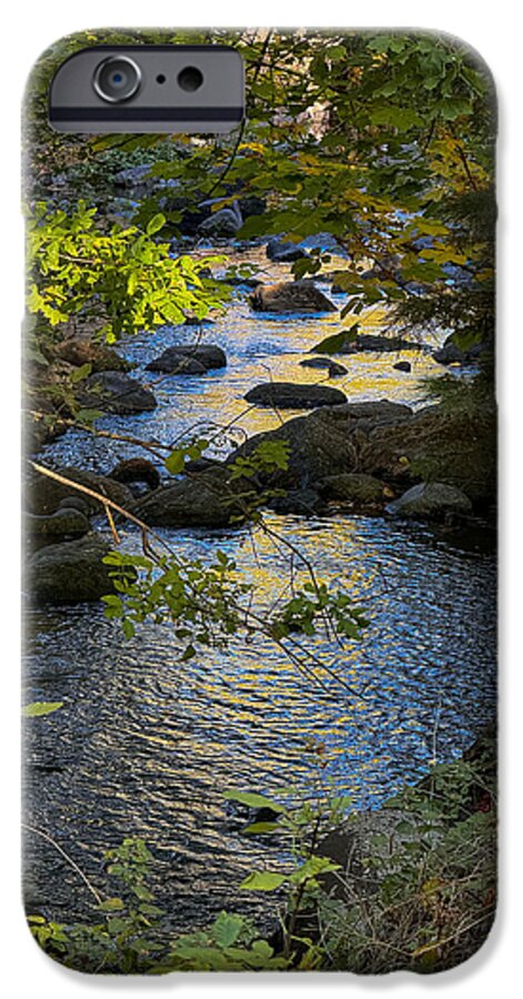 Creek  - Phone Case