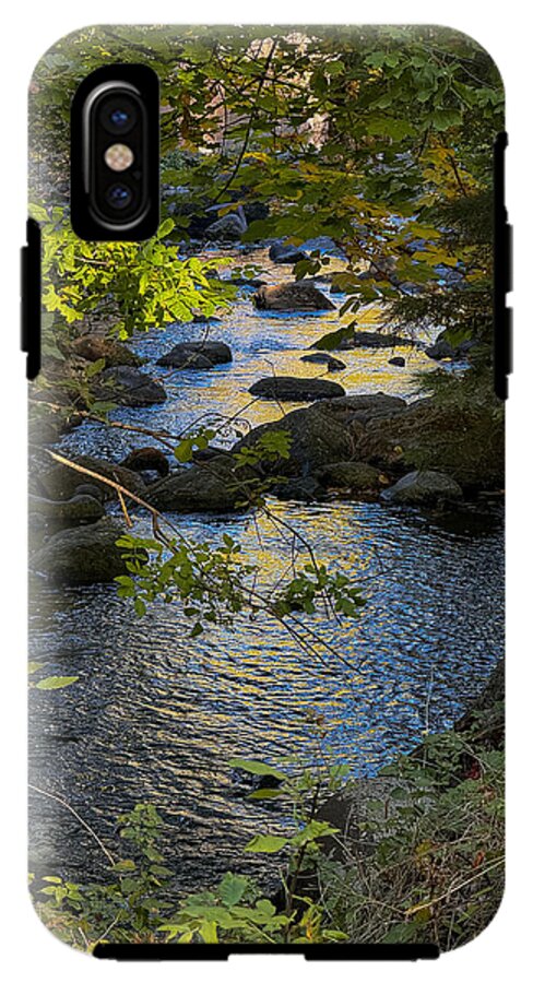 Creek  - Phone Case