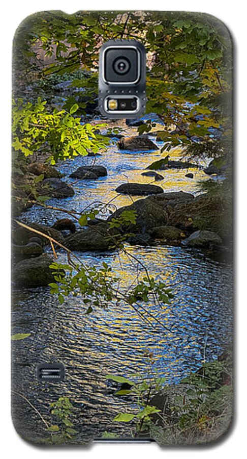 Creek  - Phone Case