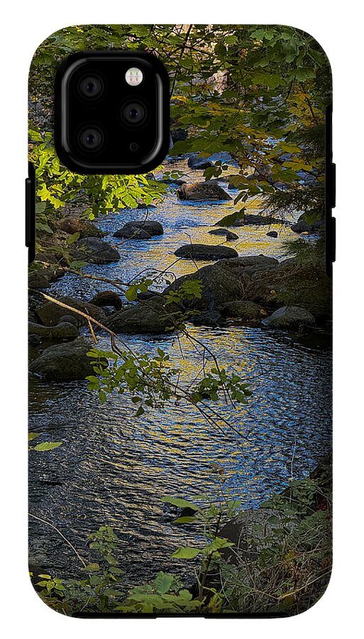 Creek  - Phone Case